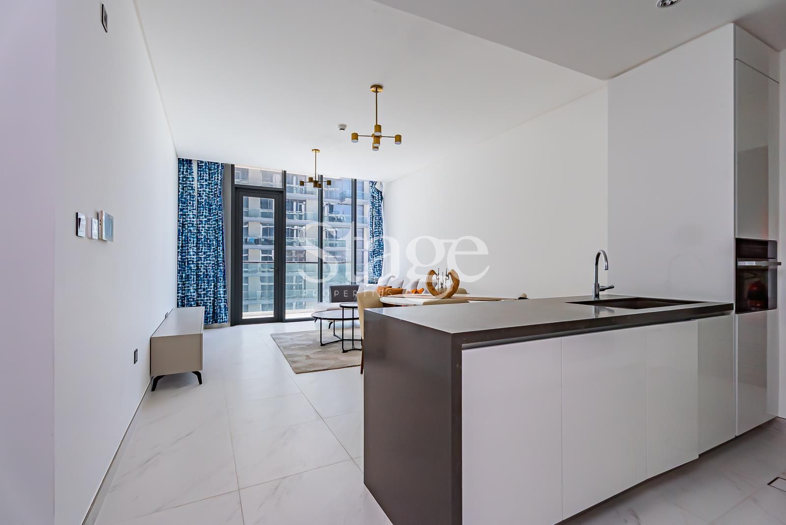 2 bedrooms apartment for Rent in Mohammed Bin Rashid City, Dubai AP9542L