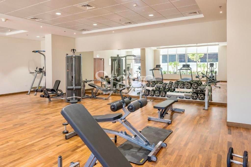 شقة من غرفتي نوم للإيجار في Downtown Dubai، Dubai AP7833L