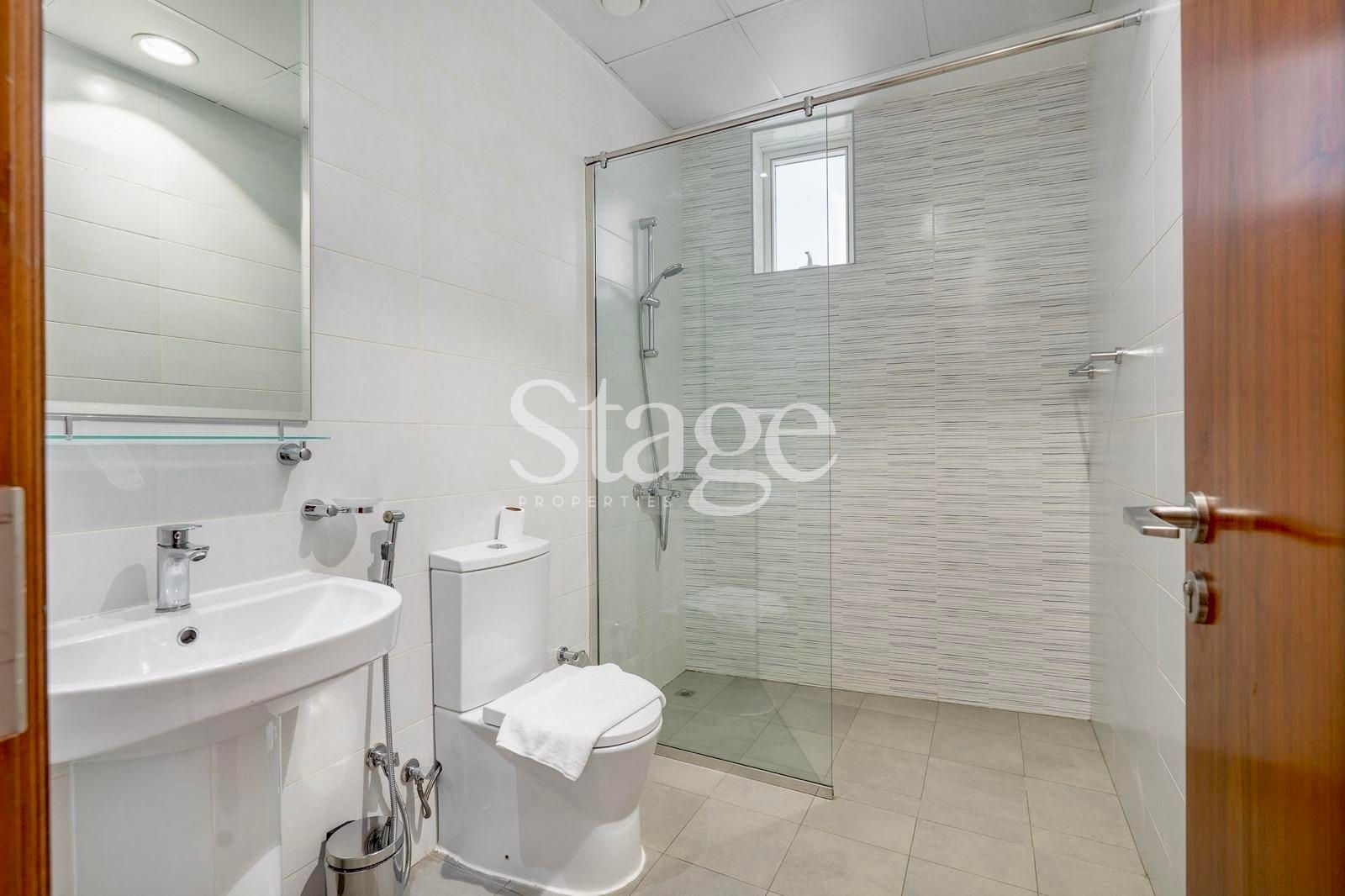 شقة من غرفتي نوم للإيجار في Downtown Dubai، Dubai AP7833L