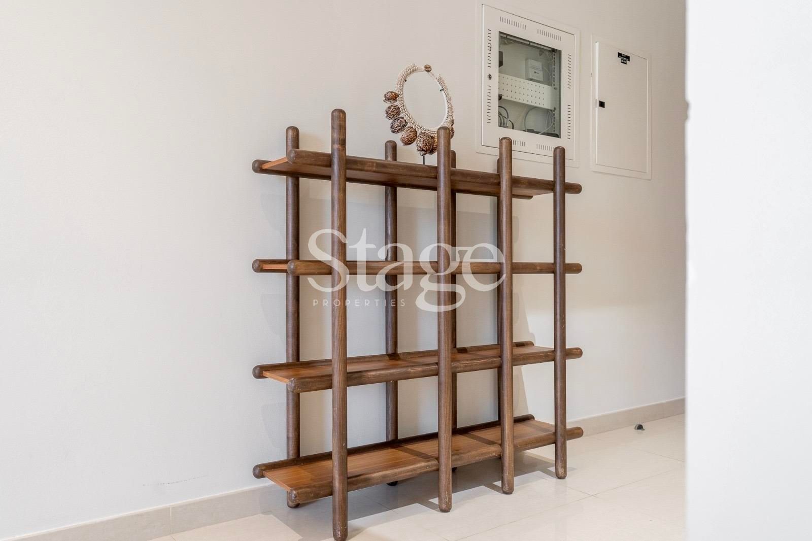 شقة من غرفتي نوم للإيجار في Downtown Dubai، Dubai AP7833L