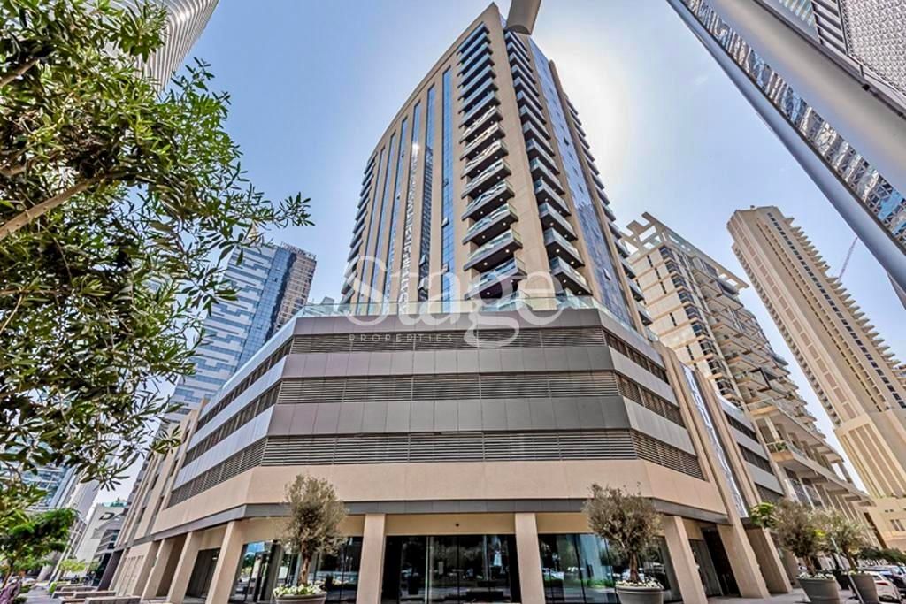 شقة من غرفتي نوم للإيجار في Downtown Dubai، Dubai AP7833L