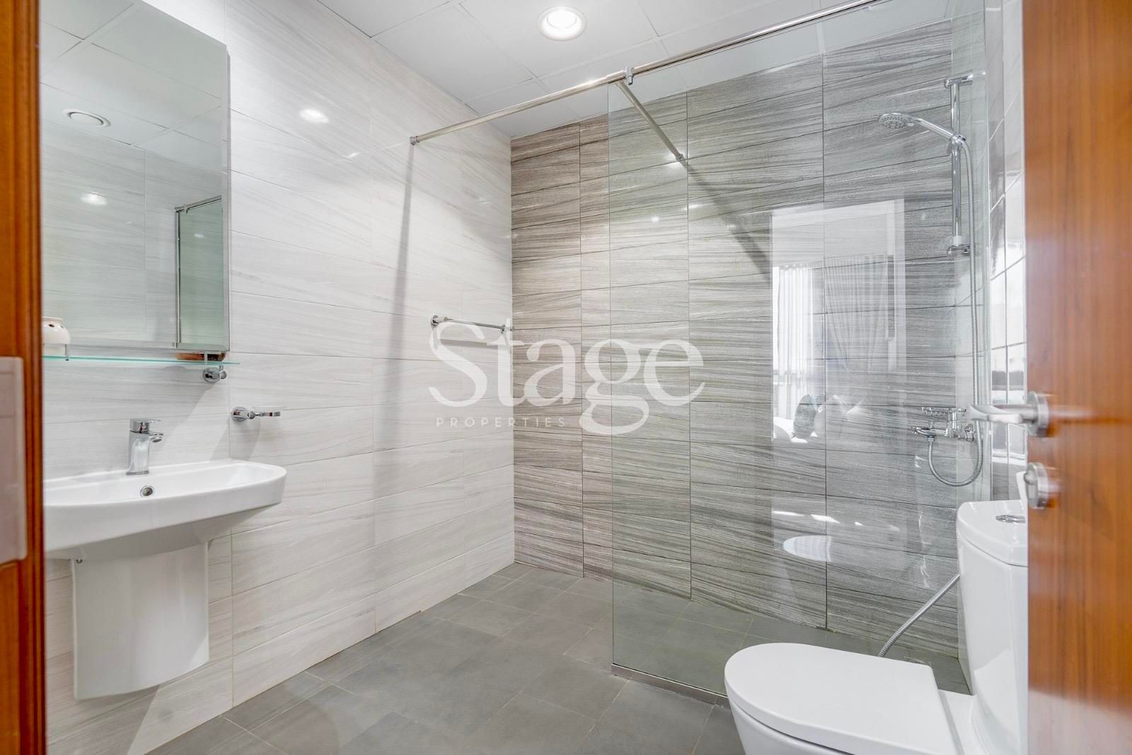 شقة من غرفتي نوم للإيجار في Downtown Dubai، Dubai AP7833L
