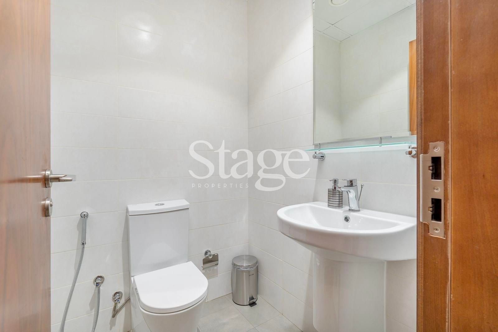 شقة من غرفتي نوم للإيجار في Downtown Dubai، Dubai AP7833L