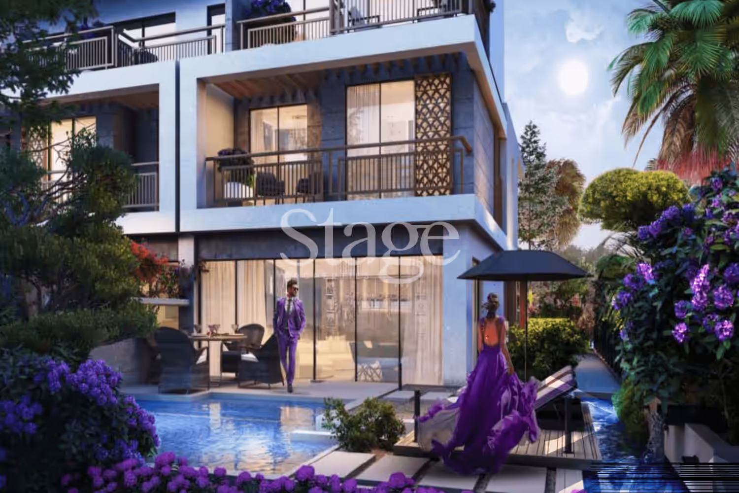 Stunning 4-BR | Premium Finish | Type 4M