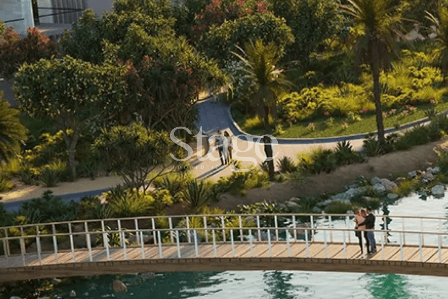 4 bedrooms Townhouse for Sale in Damac Hills 2, Dubai TH8460S