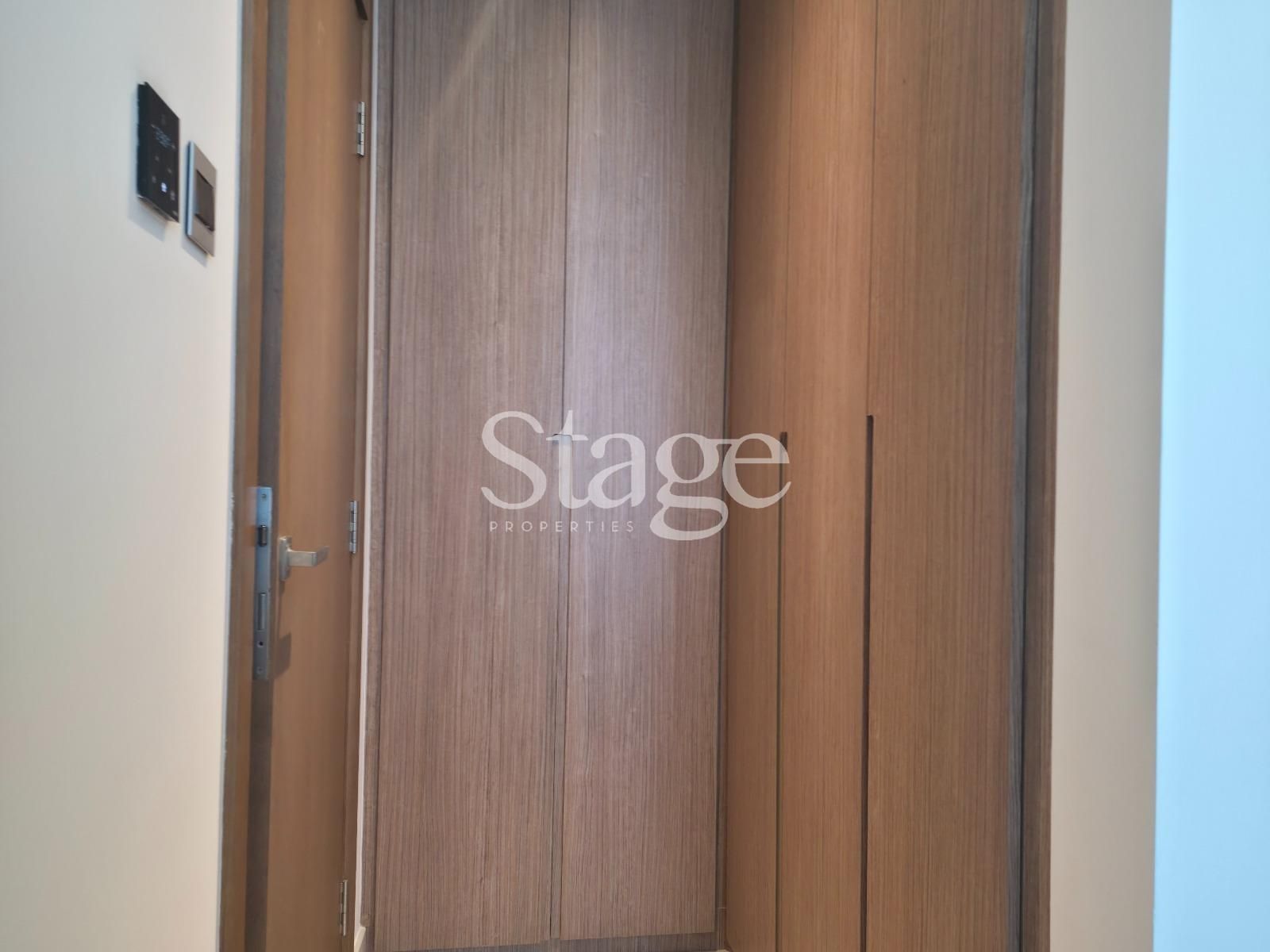 1 bedroom apartment for Rent in Al Jaddaf, Dubai AP8798L