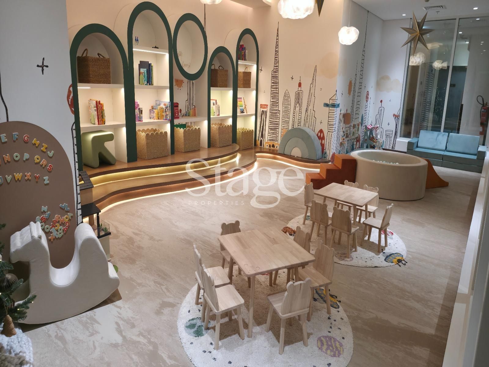 1 bedroom apartment for Sale in Al Jaddaf, Dubai AP10033S