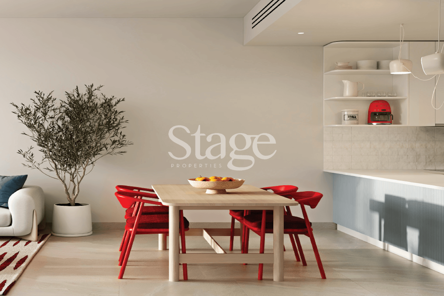 2 bedrooms apartment for Sale in Al Marjan Island, Dubai AP9135S