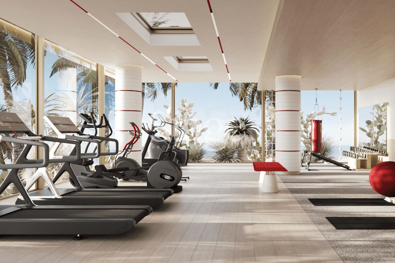 2 bedrooms apartment for Sale in Al Marjan Island, Dubai AP9135S