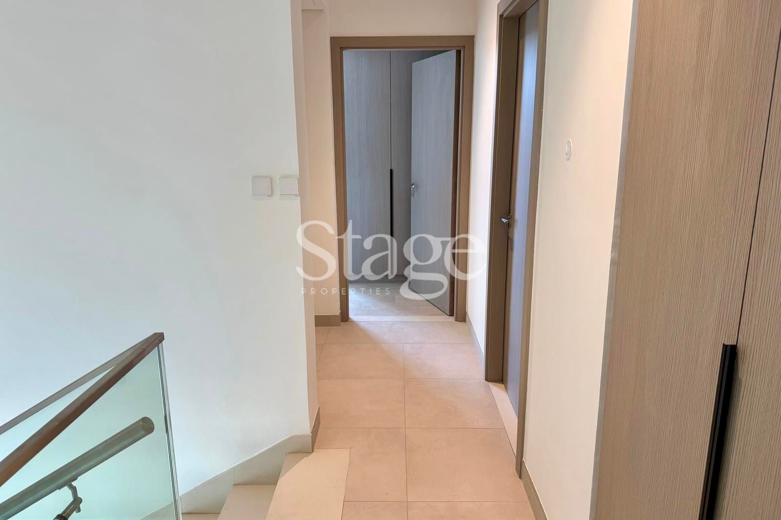 4 bedrooms Townhouse for Rent in Al Furjan, Dubai TH7846L