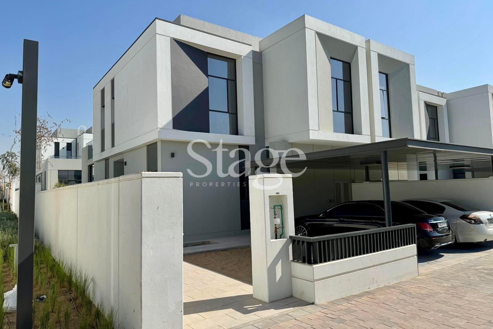 4 bedrooms Townhouse for Rent in Al Furjan, Dubai TH7846L