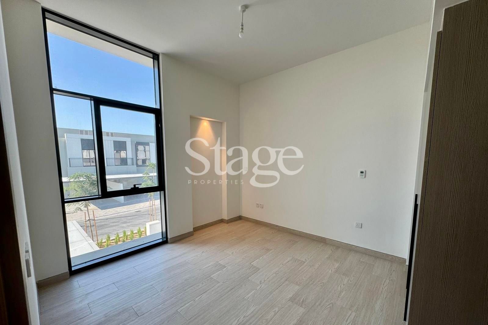 4 bedrooms Townhouse for Rent in Al Furjan, Dubai TH7846L