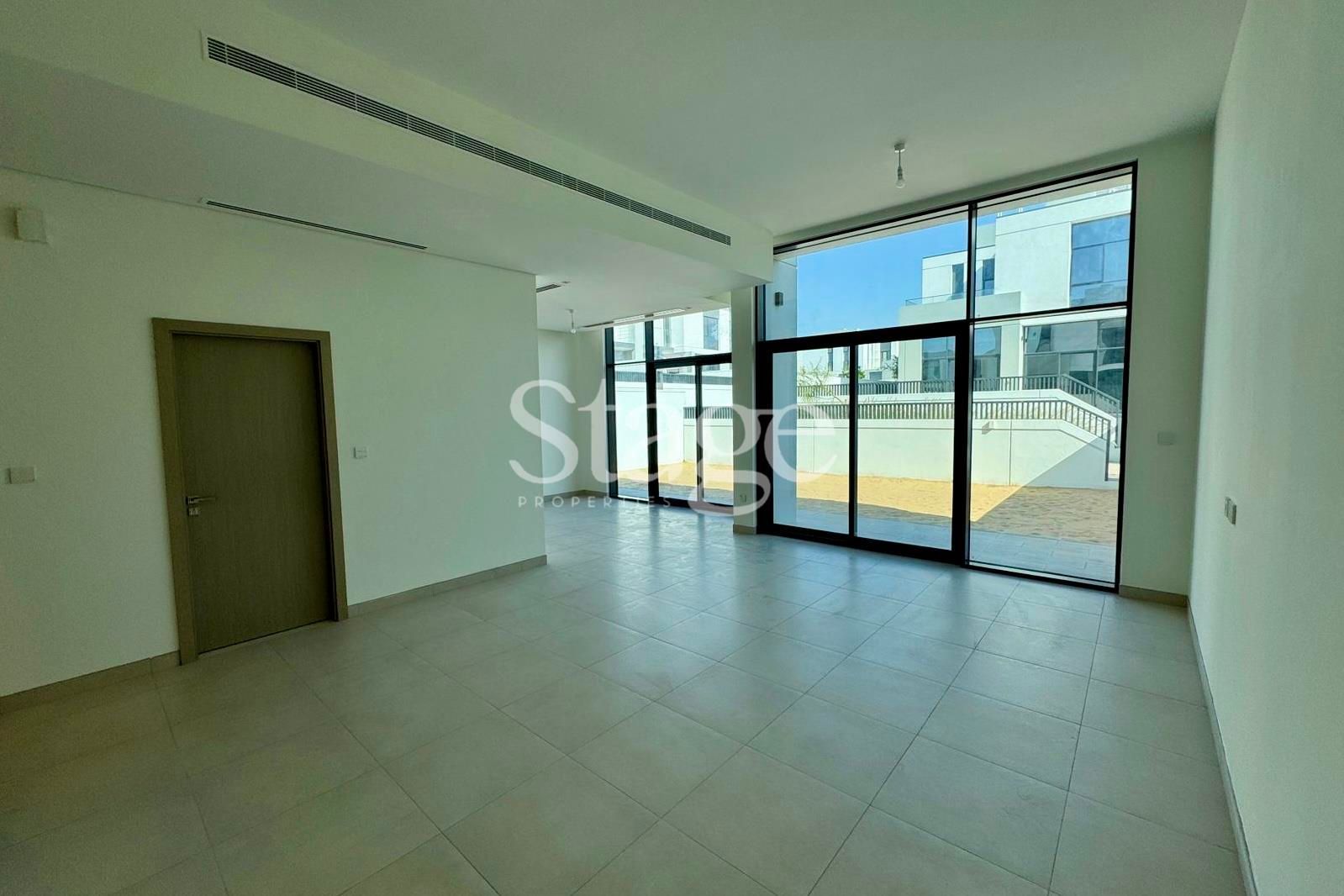 4 bedrooms Townhouse for Rent in Al Furjan, Dubai TH7846L