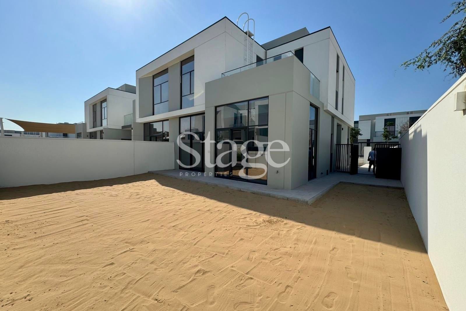 4 bedrooms Townhouse for Rent in Al Furjan, Dubai TH7846L