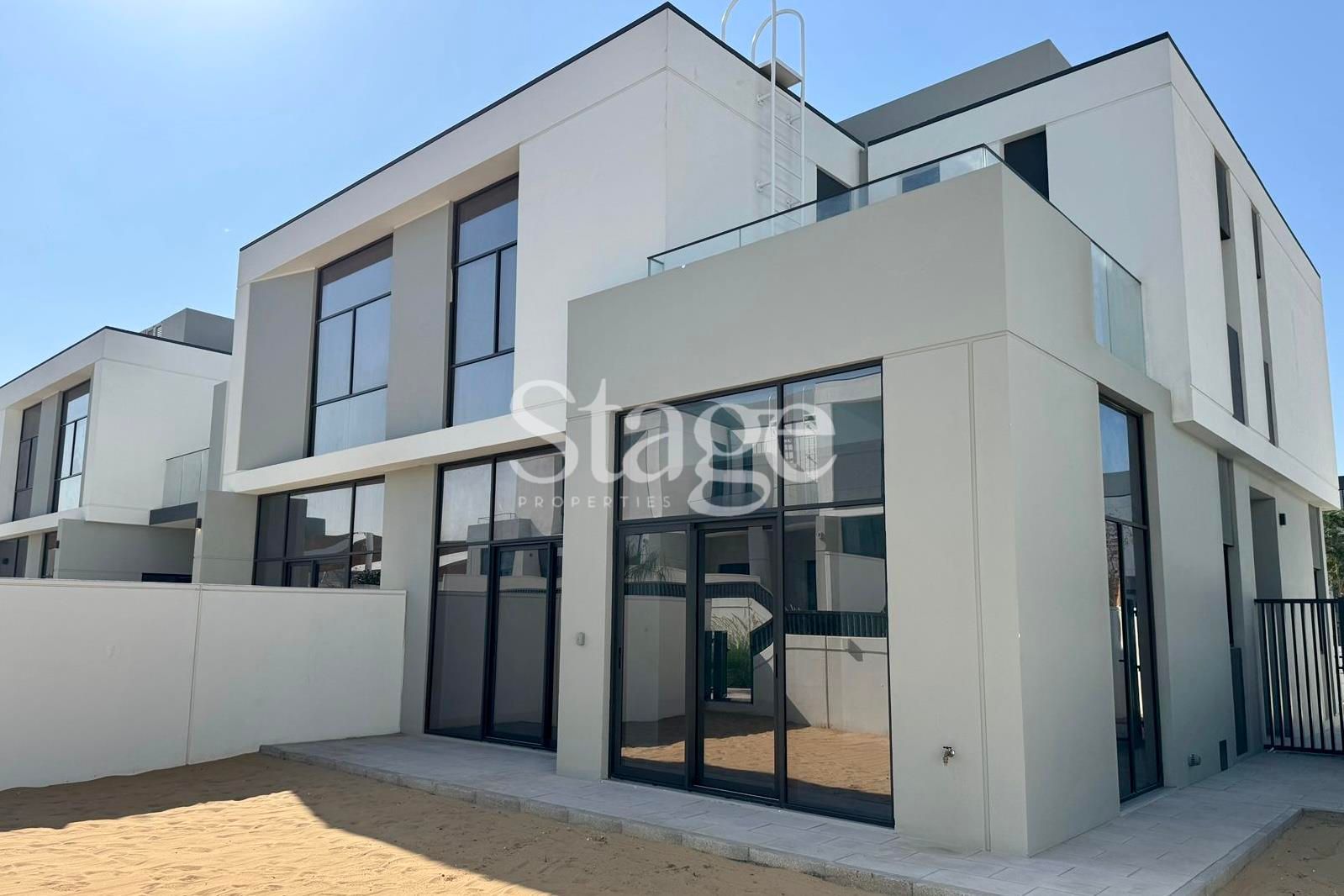 4 bedrooms Townhouse for Rent in Al Furjan, Dubai TH7846L