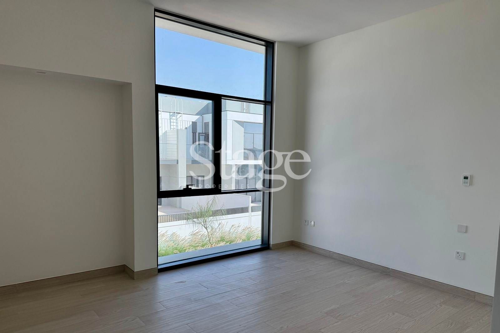 4 bedrooms Townhouse for Rent in Al Furjan, Dubai TH7846L