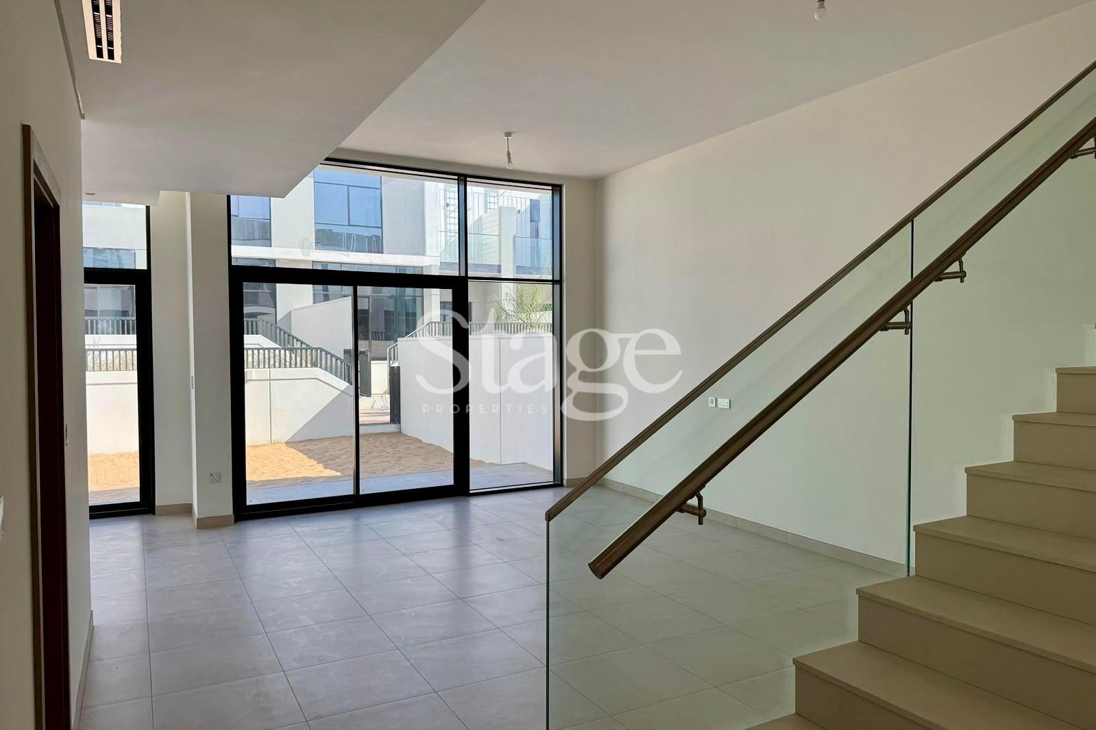 4 bedrooms Townhouse for Rent in Al Furjan, Dubai TH7846L