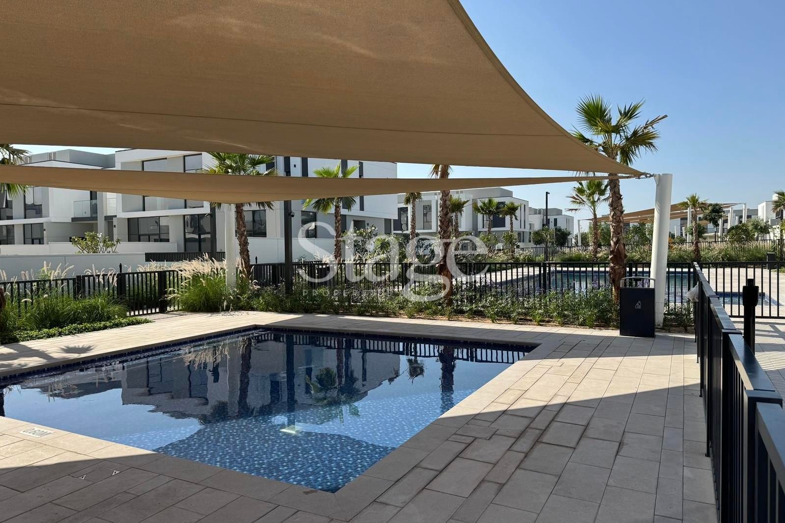 4 bedrooms Townhouse for Rent in Al Furjan, Dubai TH7846L