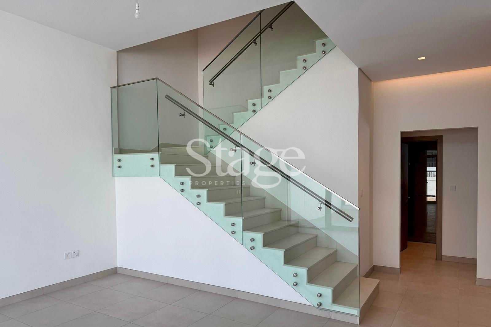 4 bedrooms Townhouse for Rent in Al Furjan, Dubai TH7846L