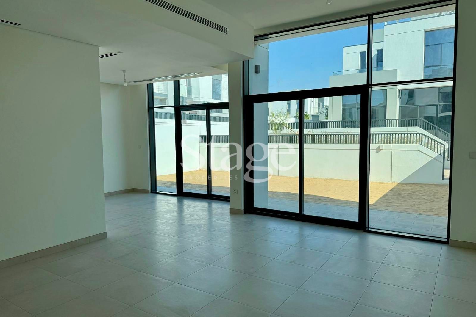 4 bedrooms Townhouse for Rent in Al Furjan, Dubai TH7846L