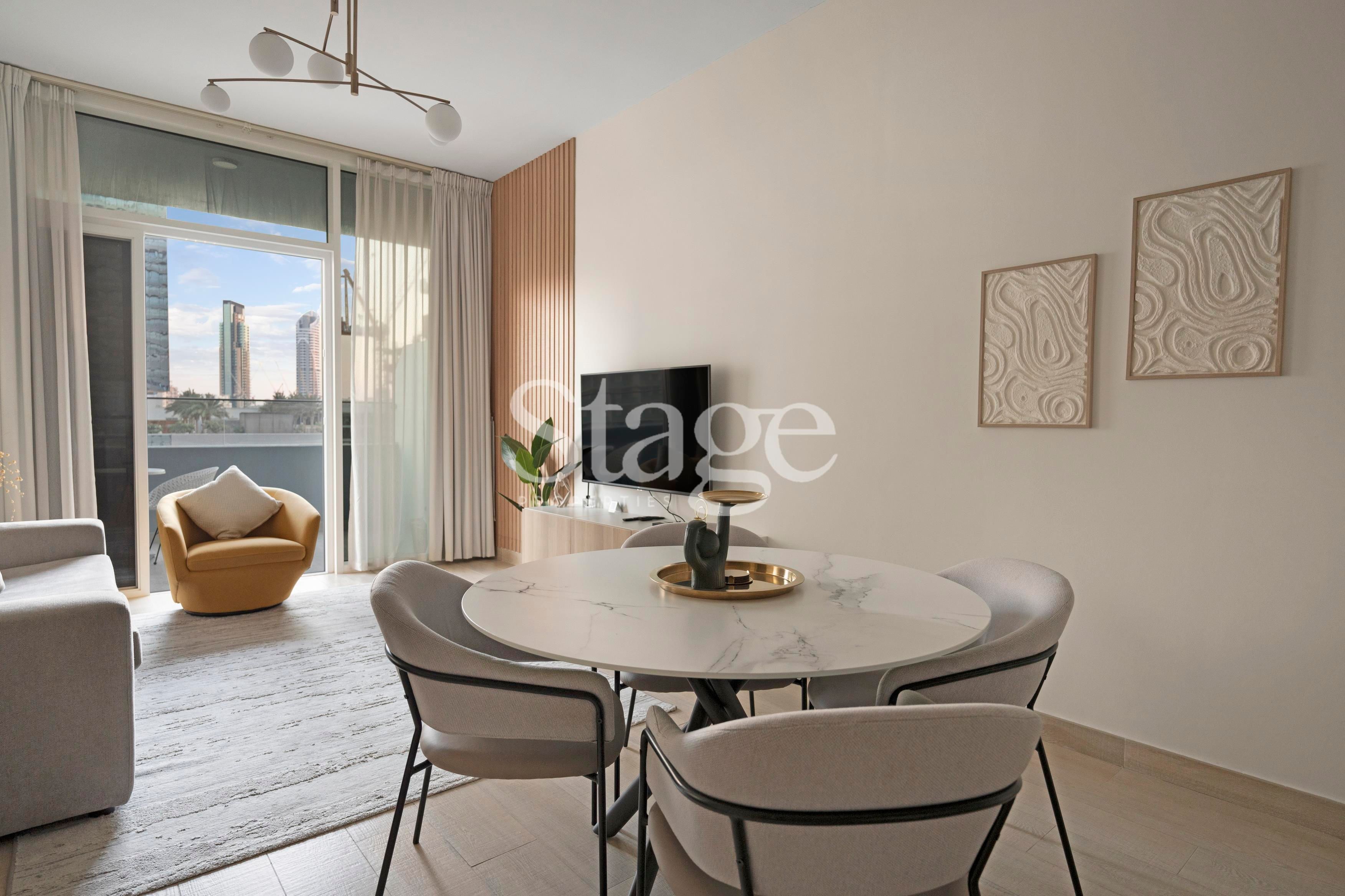 1 bedroom apartment for Rent in Jumeirah Village Circle, Dubai AP9647L