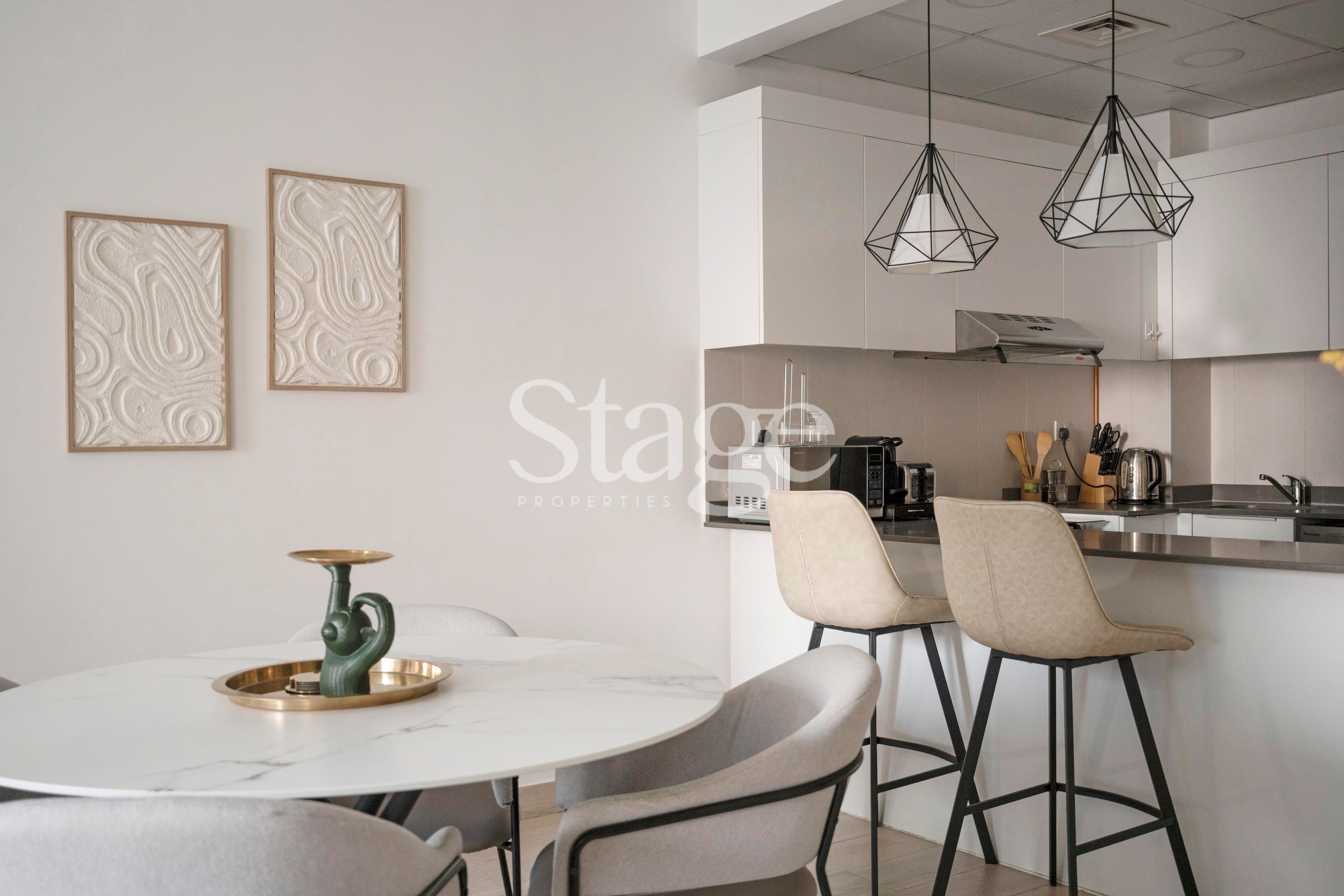 1 bedroom apartment for Rent in Jumeirah Village Circle, Dubai AP9647L