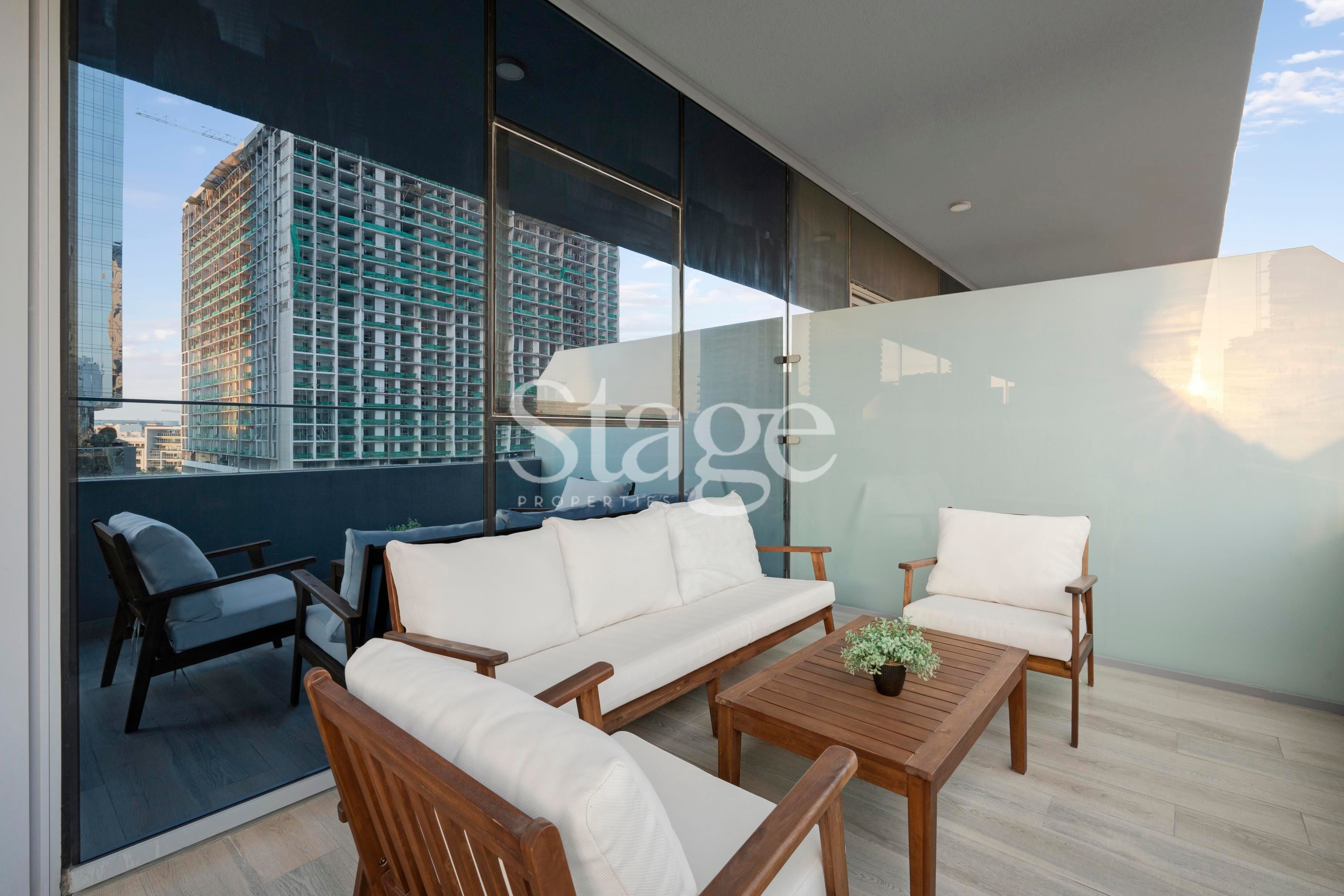1 bedroom apartment for Rent in Jumeirah Village Circle, Dubai AP9647L