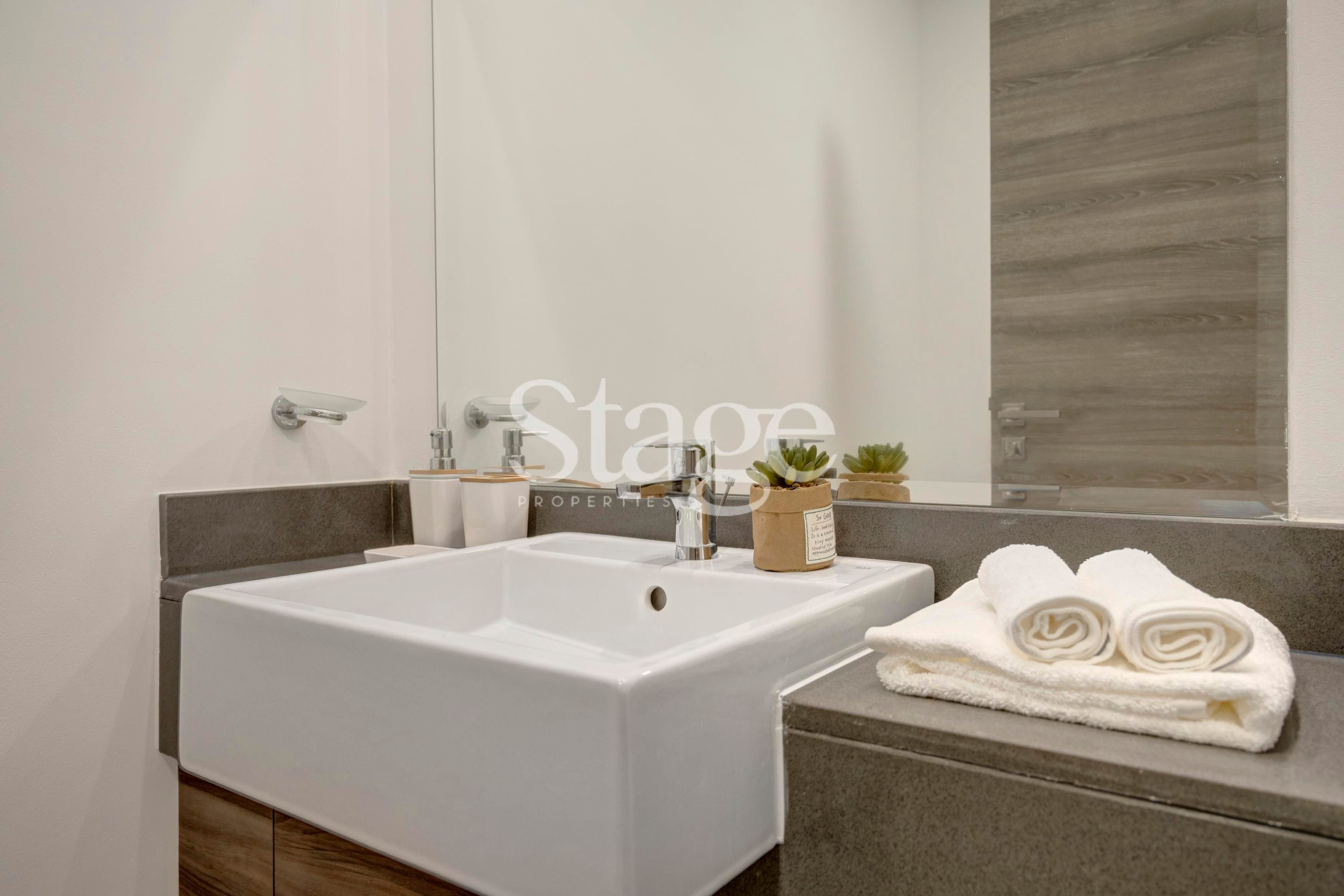 1 bedroom apartment for Rent in Jumeirah Village Circle, Dubai AP9647L