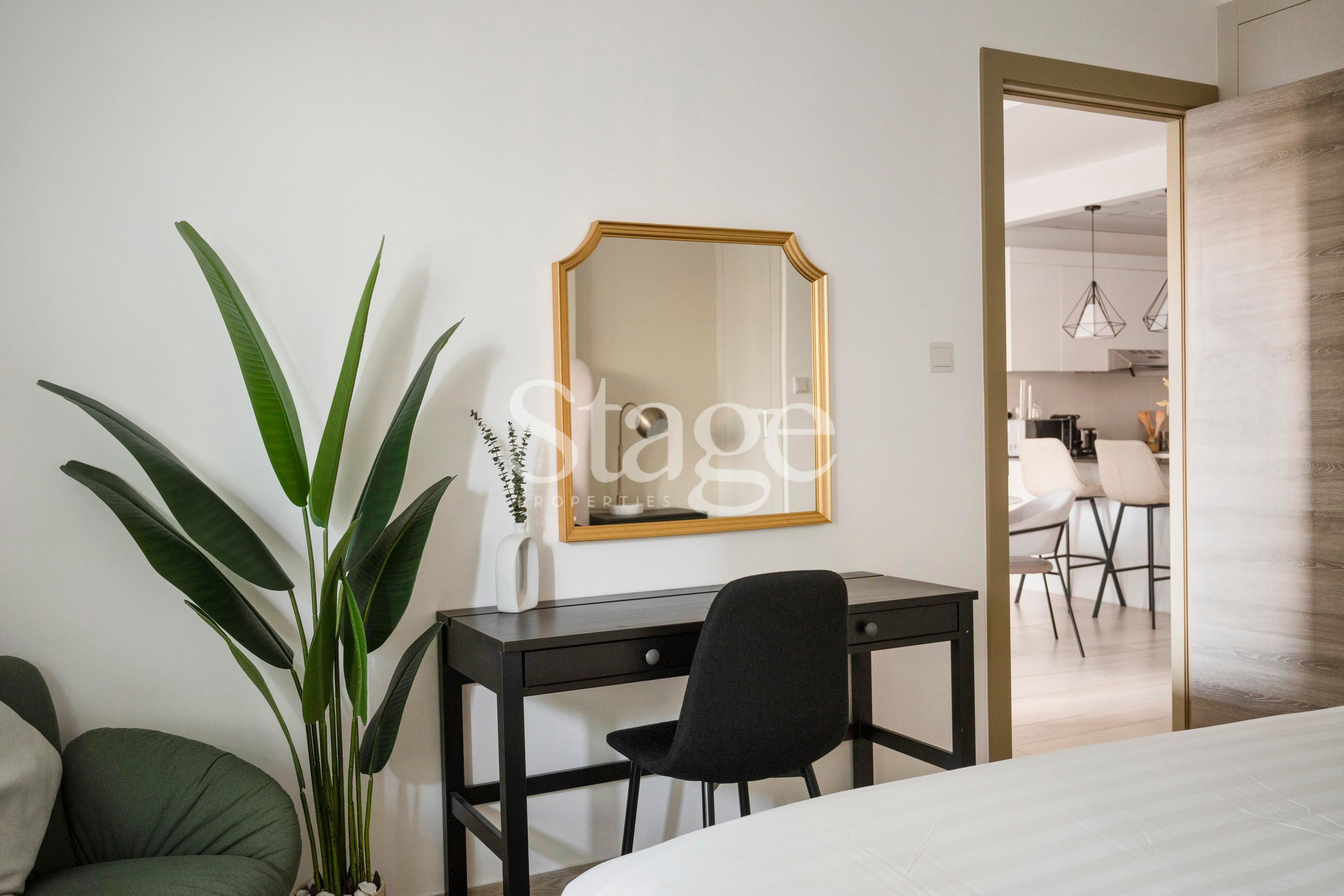 1 bedroom apartment for Rent in Jumeirah Village Circle, Dubai AP9647L