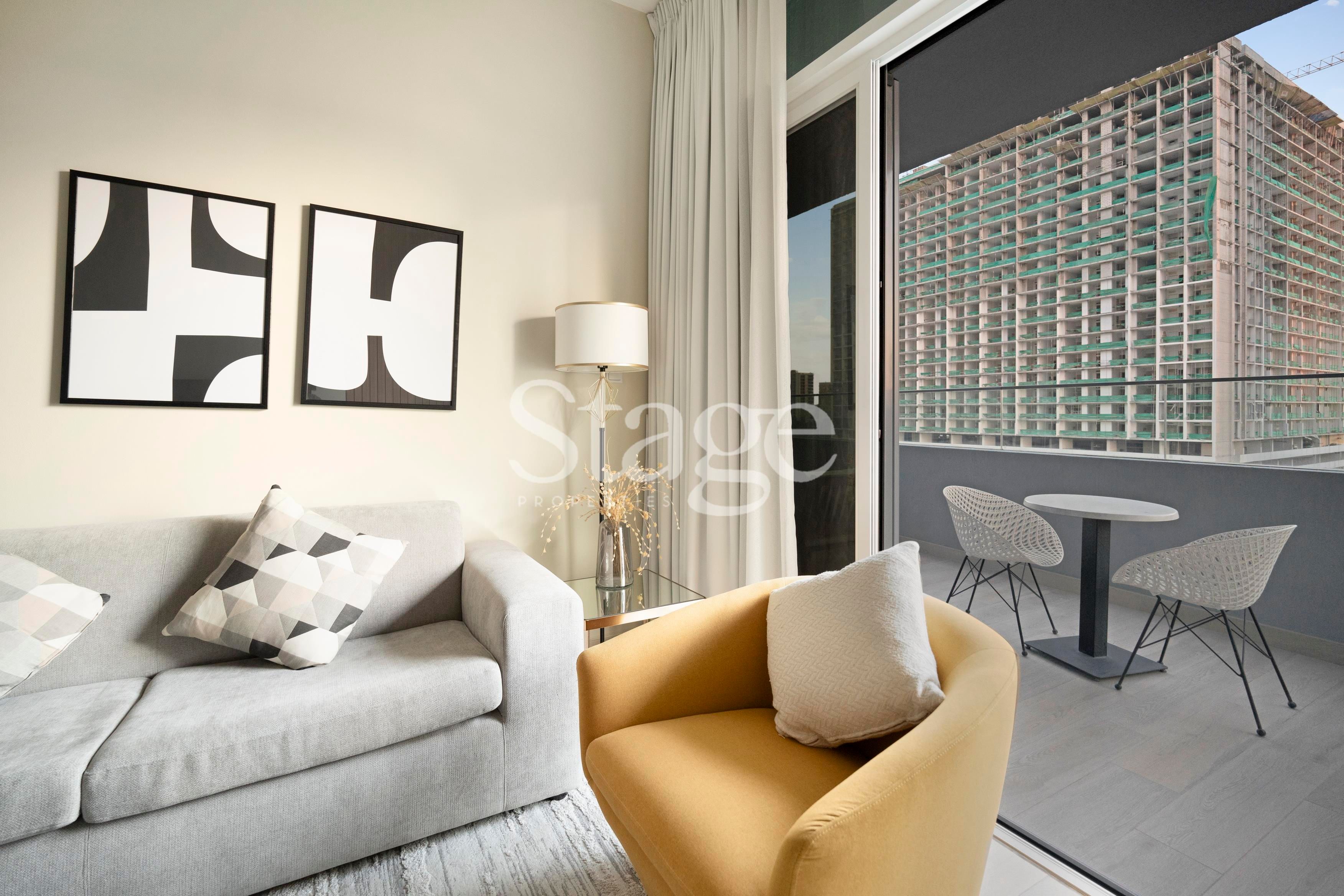 1 bedroom apartment for Rent in Jumeirah Village Circle, Dubai AP9647L