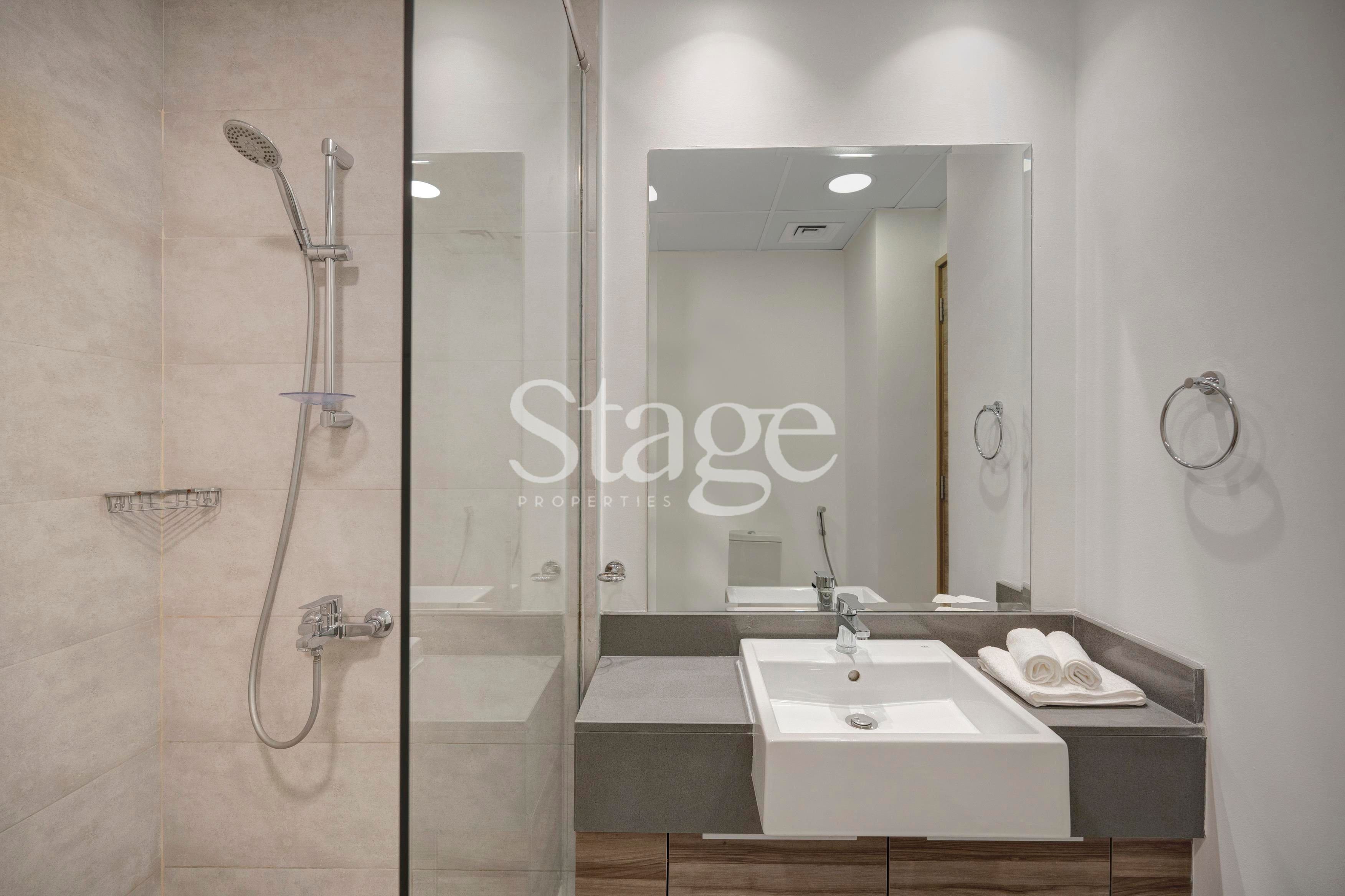 1 bedroom apartment for Rent in Jumeirah Village Circle, Dubai AP9647L