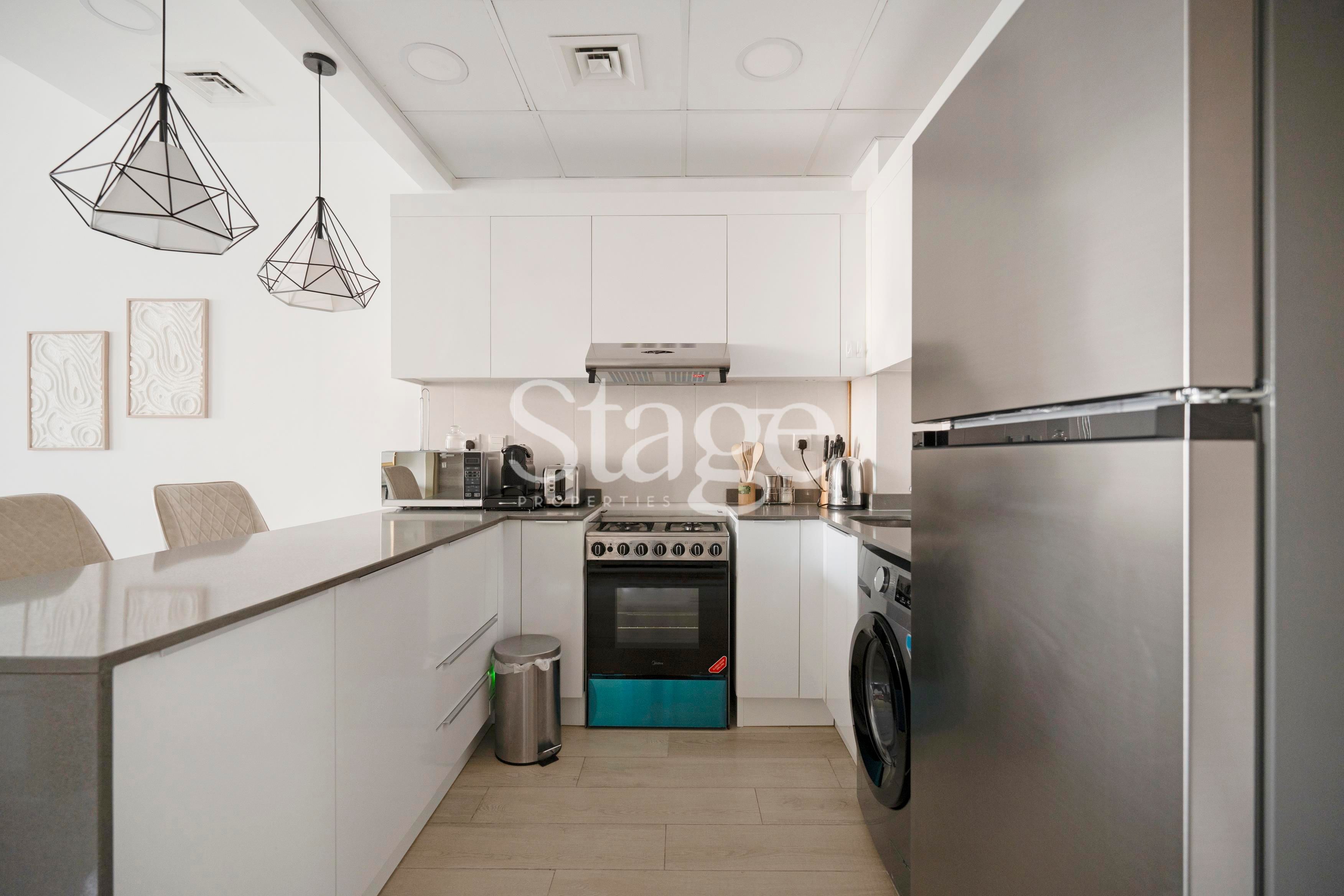 1 bedroom apartment for Rent in Jumeirah Village Circle, Dubai AP9647L