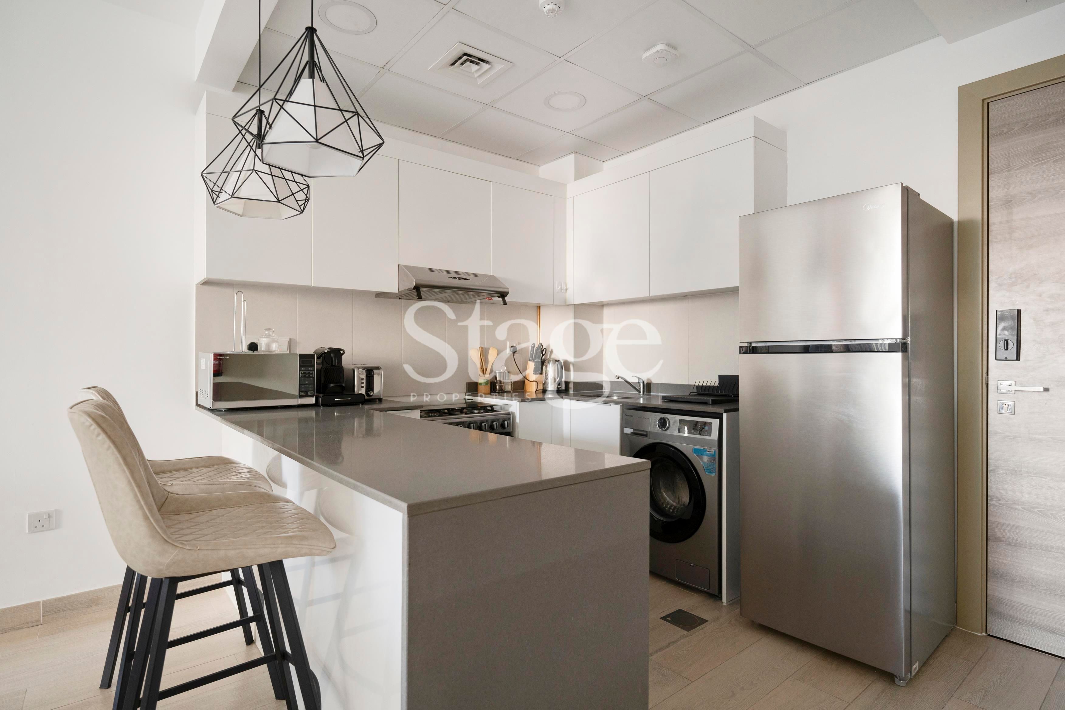 1 bedroom apartment for Rent in Jumeirah Village Circle, Dubai AP9647L