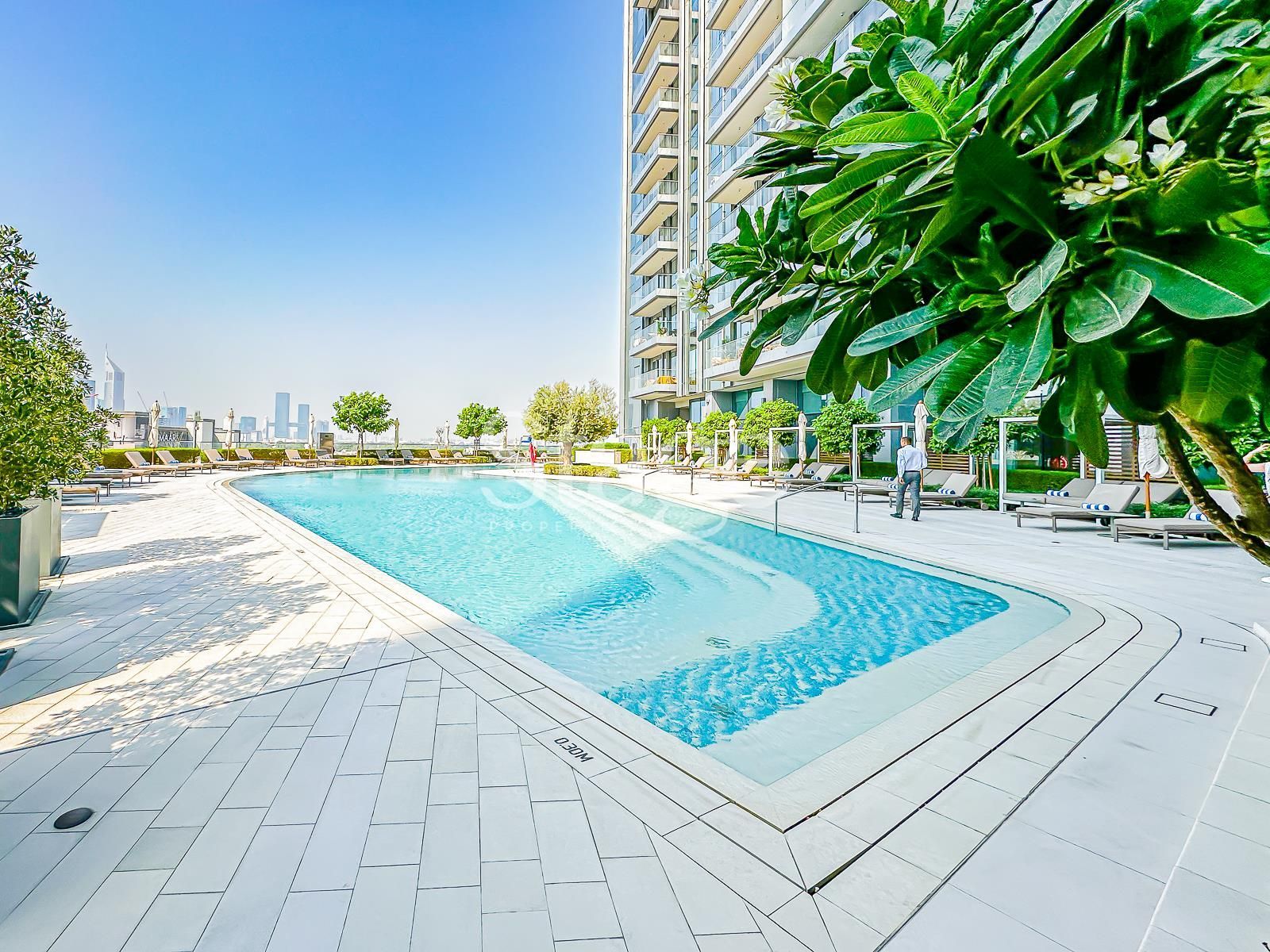 1 bedroom apartment for Rent in Downtown Dubai, Dubai AP8342L