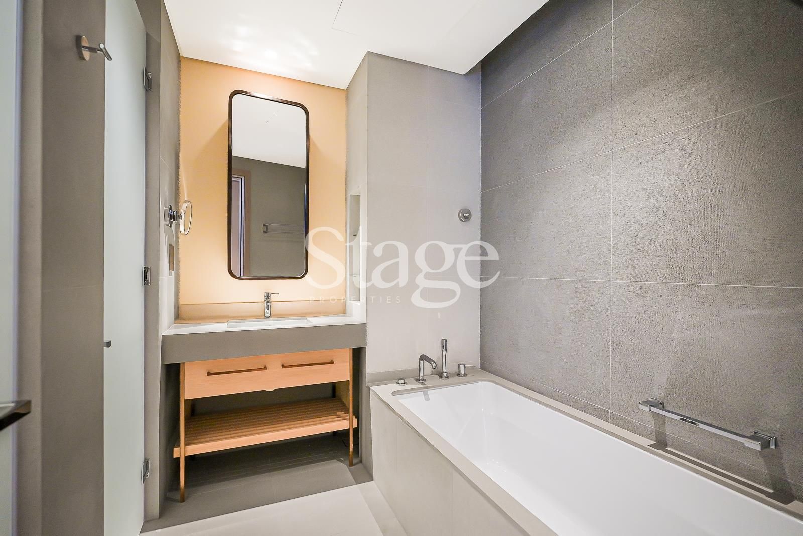 1 bedroom apartment for Rent in Downtown Dubai, Dubai AP8342L