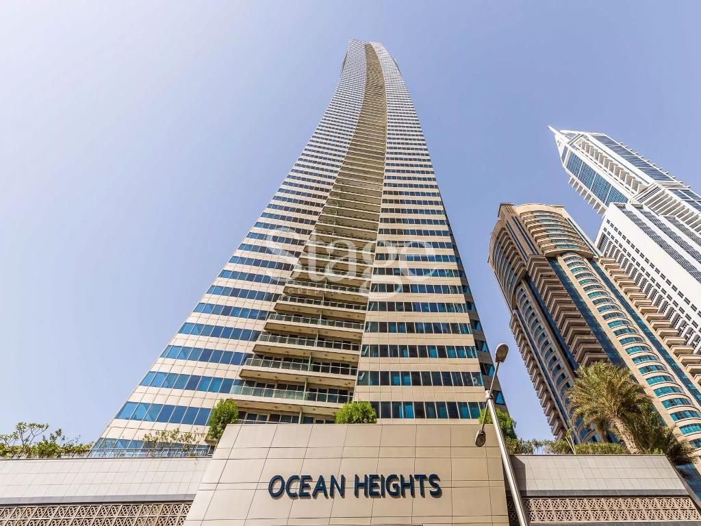 1 bedroom apartment for Sale in Dubai Marina, Dubai AP7529S