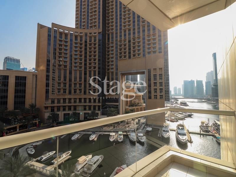 2 bedrooms apartment for Sale in Dubai Marina, Dubai AP7541S