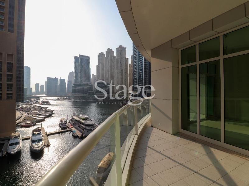 2 bedrooms apartment for Sale in Dubai Marina, Dubai AP7541S