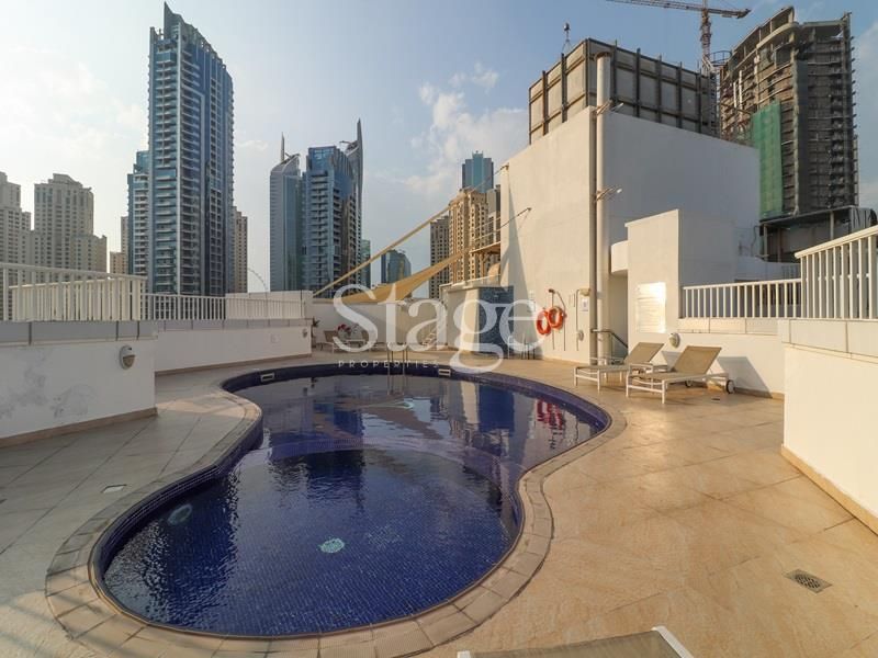2 bedrooms apartment for Sale in Dubai Marina, Dubai AP7541S