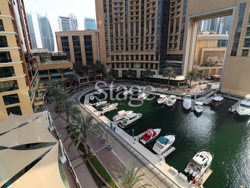 2 bedrooms apartment for Sale in Dubai Marina, Dubai AP7541S