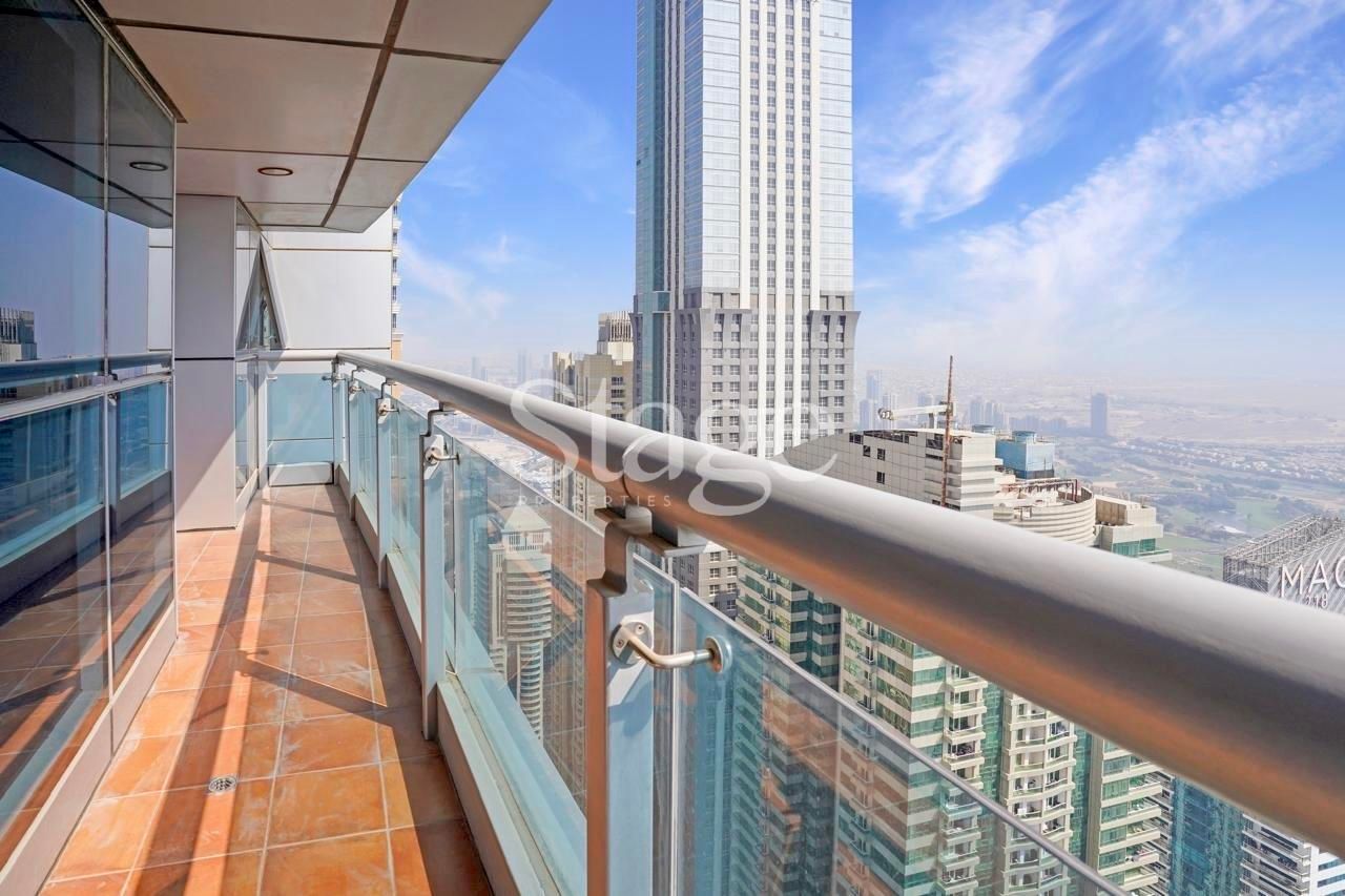 2 bedrooms Duplex for Sale in Dubai Marina, Dubai DX7925S