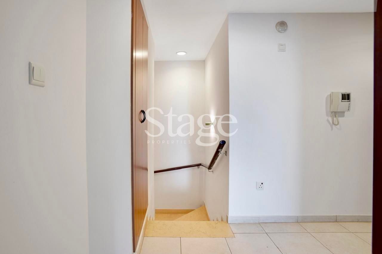 2 bedrooms Duplex for Sale in Dubai Marina, Dubai DX7925S