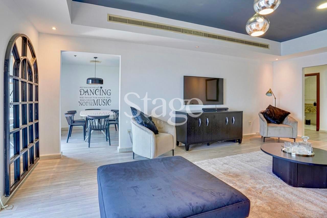 2 bedrooms Duplex for Sale in Dubai Marina, Dubai DX7925S
