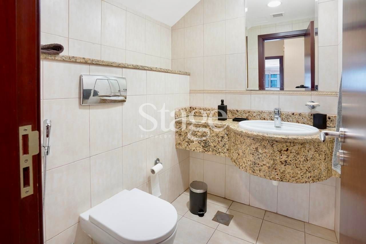 2 bedrooms Duplex for Sale in Dubai Marina, Dubai DX7925S