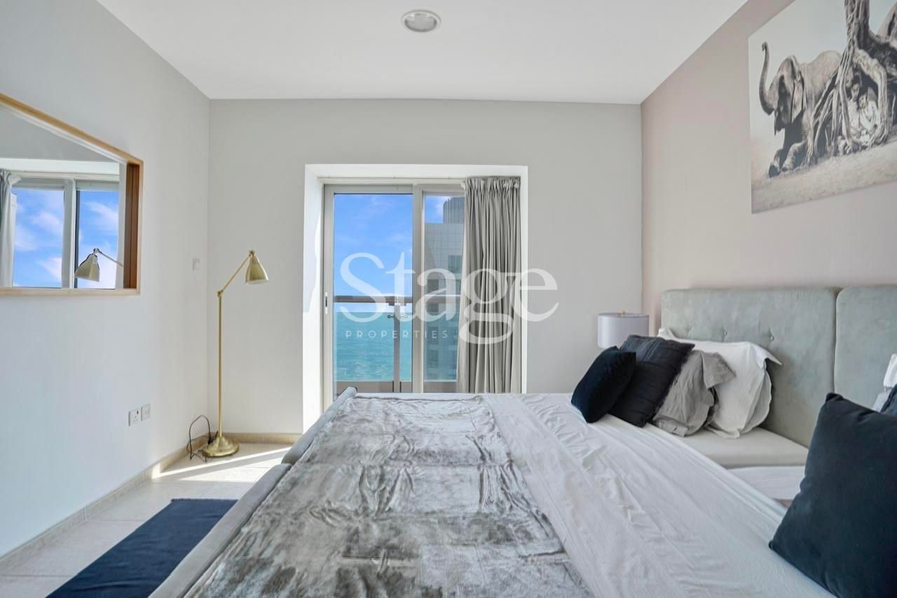 2 bedrooms Duplex for Sale in Dubai Marina, Dubai DX7925S