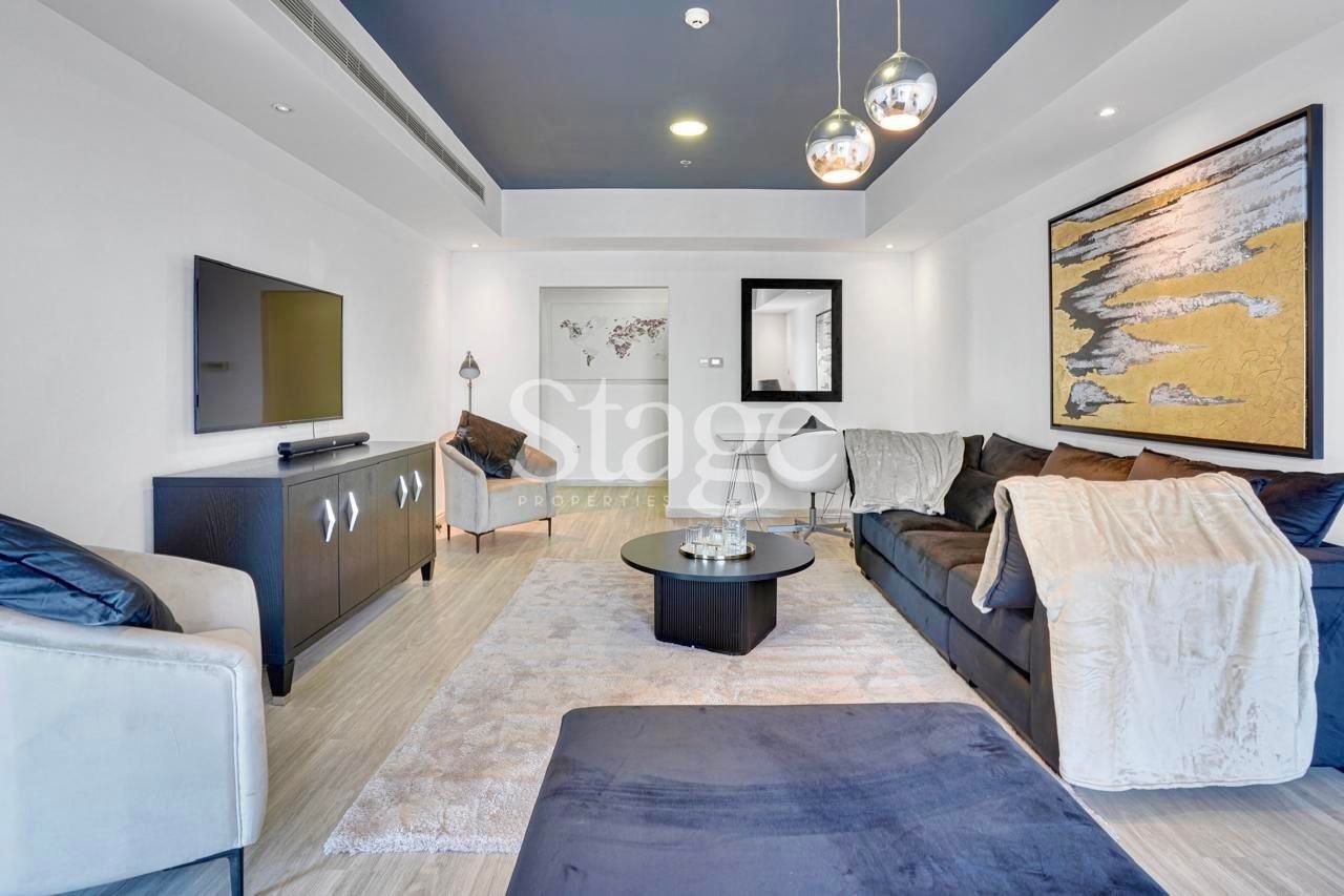 2 bedrooms Duplex for Sale in Dubai Marina, Dubai DX7925S