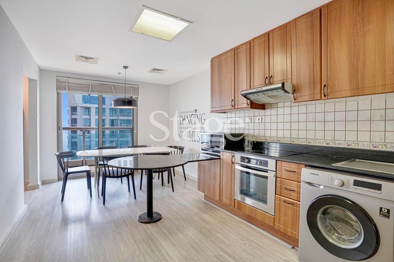 2 bedrooms Duplex for Sale in Dubai Marina, Dubai DX7925S