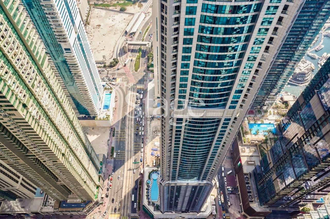 2 bedrooms Duplex for Sale in Dubai Marina, Dubai DX7925S