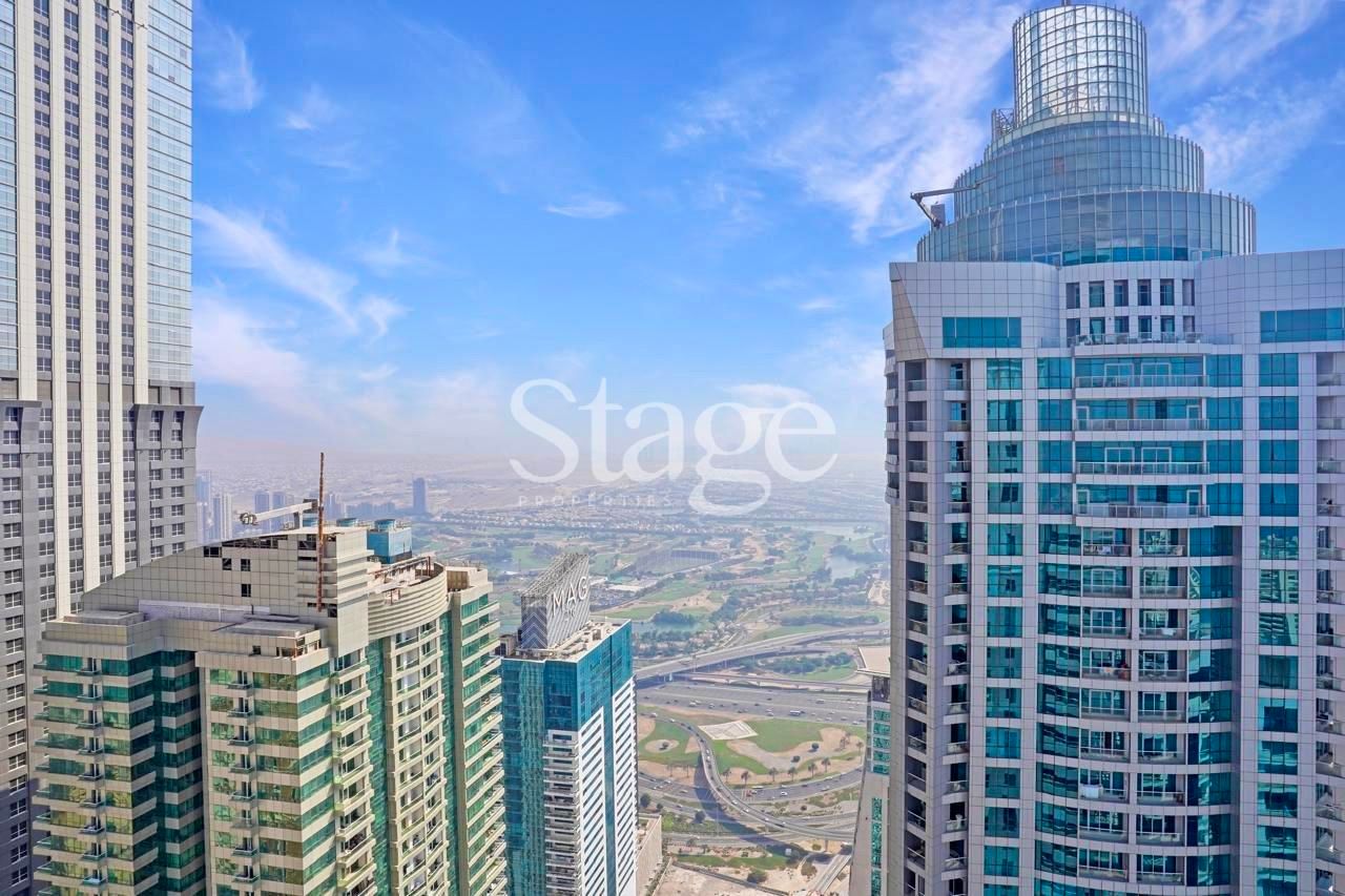 2 bedrooms Duplex for Sale in Dubai Marina, Dubai DX7925S
