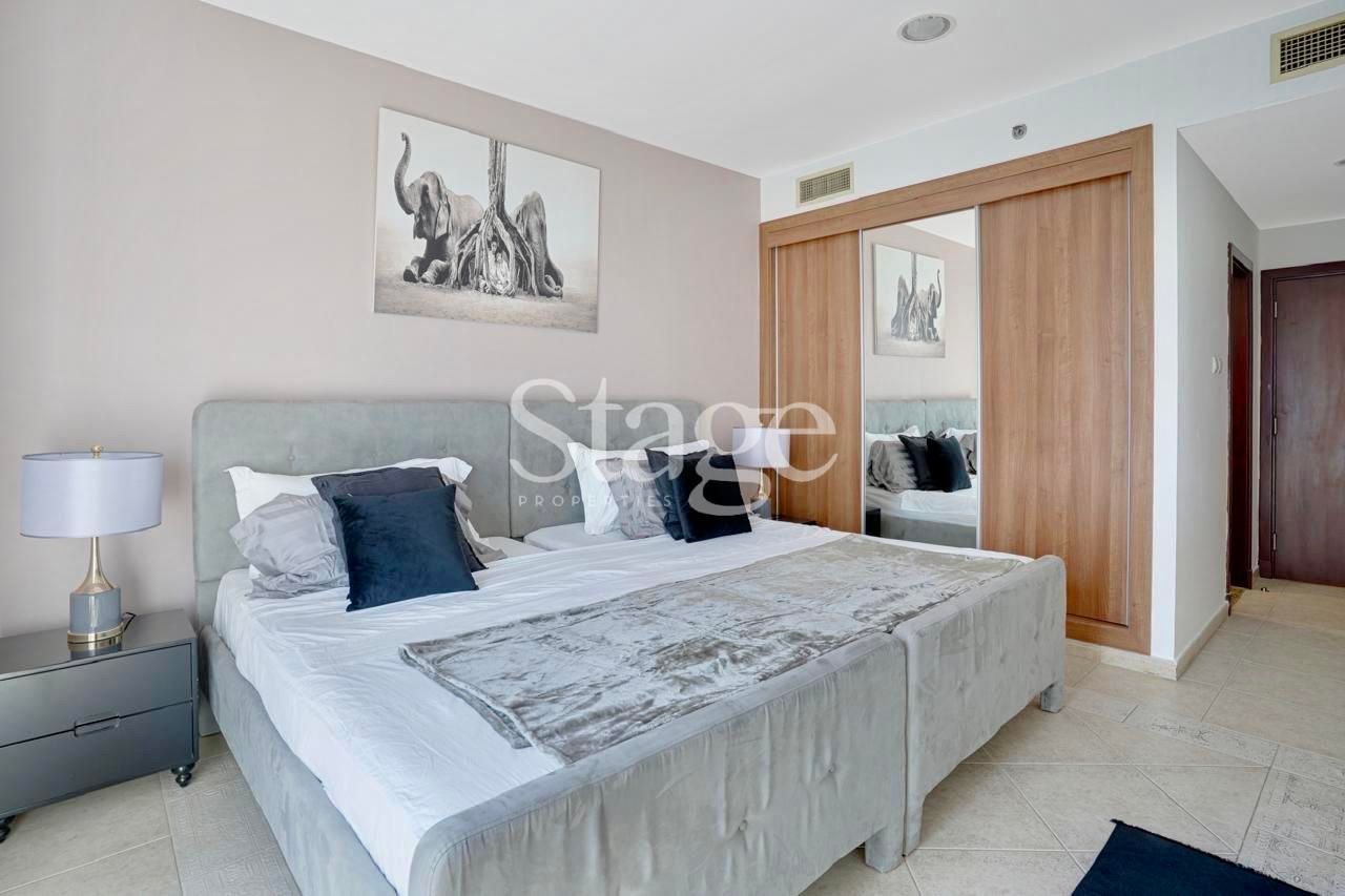 2 bedrooms Duplex for Sale in Dubai Marina, Dubai DX7925S